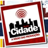 Radio Rádio Cidade 89.1