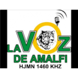 Radio La Voz de Amalfi 1460