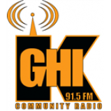 Radio KGHI 91.5
