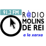 Radio Ràdio Molins de Rei 91.2