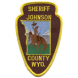 Radio Johnson County Police, Fire, and EMS, Wyoming Highway Patrol, an