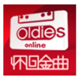 Radio CRI Oldies Online Radio