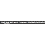 Radio Hindi Desi Bollywood Evergreen Hits