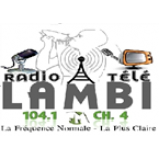 Radio Radio Lambi 104.1