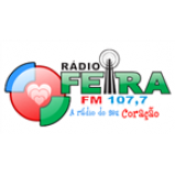 Radio Rádio Feira FM 107.7