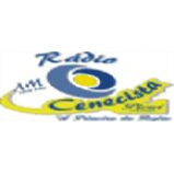 Radio Rádio Cenecista AM 1020