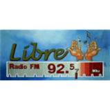 Radio Radio Libre 92.5