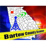Radio Bartow County Sheriff, Fire, and EMS