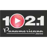 Radio Panamericana Stereo 102.1