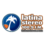 Radio Latina Stereo 100.9