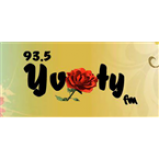 Radio Yvoty FM 93.5
