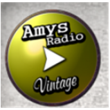 Radio Amys FM Vintage