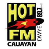 Radio 89.7 Hot FM