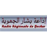 Radio Radio Saoura Bechar 89.3