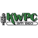 Radio KWPC 860