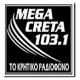 Radio Mega Creta 103.1