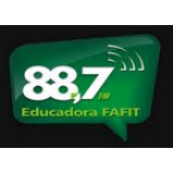 Radio Radio Educadora Fafit 88.7