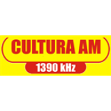 Radio Rádio Cultura AM 1390