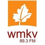 Radio WMKV 89.3