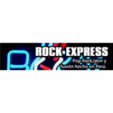 Radio Rock Adictos - Rock Express