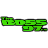 Radio The Boss 97.1