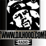Radio DJLHOOD.COM