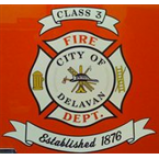 Radio Delavan Fire