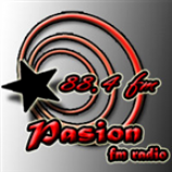 Radio PASION FM RADIO 88.4
