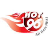 Radio Hot96 FM Kenya
