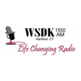 Radio WSDK 1550