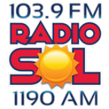 Radio Radio Sol 1190