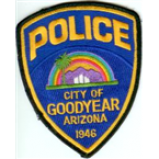 Radio Goodyear Police