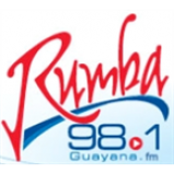 Radio Rumba 98.1 Guayana FM