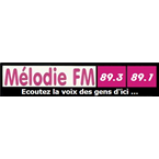 Radio Mélodie FM 89.1