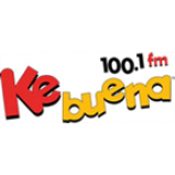 Radio La Ke Buena 100.1