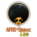 Radio Afro*disiac Live Radio
