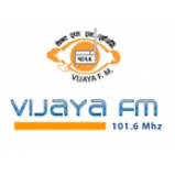 Radio Vijaya FM 101.6