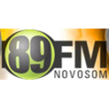 Radio Rádio Novo Som 89.1