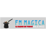 Radio Radio Magica Barranqueras 99.9