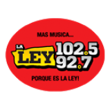 Radio La Ley 102.5