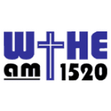 Radio WTHE 1520