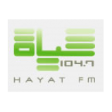Radio Hayat FM 104.7