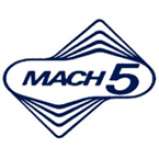 Radio Radio Mach 5 93.9