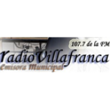 Radio Radio Villafranca 107.7