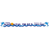 Radio Rádio Mar Azul FM 87.9
