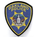 Radio Oakland Police and Fire Dispatch