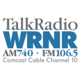 Radio WRNR 740