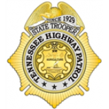 Radio Tennessee Highway Patrol - Jackson Dist. 8