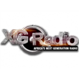 Radio XGRadio Africa