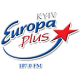 Radio Europa FM 107.0